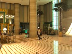 -武汉华美达光谷大酒店