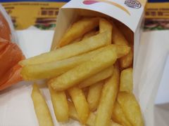 -汉堡王(永旺梦乐城店)