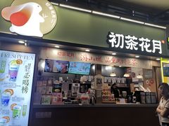 -初茶花月·重庆特产(大融城店)