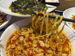 -去吃龙虾 | 烧烤·龙虾馆(红林世界城店)