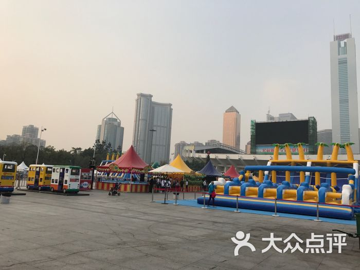 香港荔园图片 - 第31张