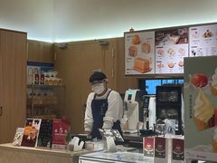 -银座仁志川·生吐司专门店(香港广场店)