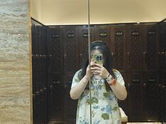 -益健·足疗汗蒸SPA(芙蓉广场店)