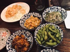 -平成屋·午肴夜酒(四川北路店)