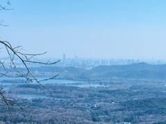 -北高峰