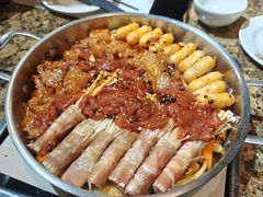-黄记煌三汁焖锅(渝北金港国际店)