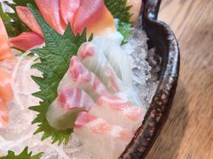 -乐亭日本料理(彩虹本店)
