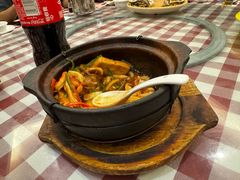 -吉源大排档·鱼生·海鲜(烧烤彩印厂店)