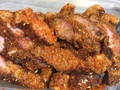 -脆皮五花肉(建东街旗舰店)