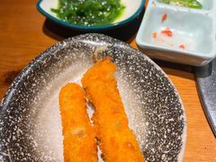 -龙山烧肉(万象城店)