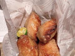 -小大董·烤鸭(凤凰汇店)