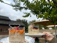 -弗兰克牛排西餐厅 Galla R By Ribone(上海首店)