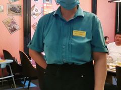 -吉布鲁牛排海鲜自助(成都大悦城店)