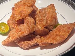 -華府(凯德晶萃店)