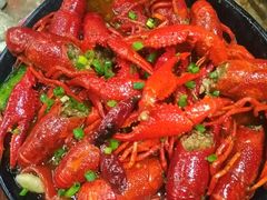 -黄师傅湿辣牛肉(胡桃里店)