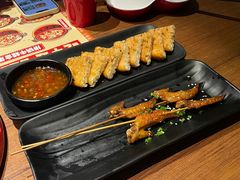 -蛙三泡椒牛蛙(万象城店)