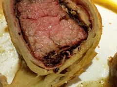 -佐度王子扒房(天鹅湖店)