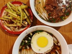 -矮子粉店1985·长沙米粉(湘春路店)