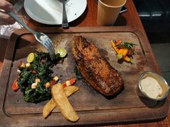 -卡朋厨房(289艺术园区店)