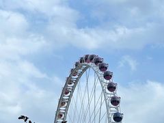 -北京石景山游乐园