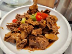 -客家大院·非遗赣南客家菜(郁孤台店)