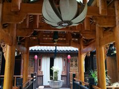 -鱼桥巷·美学川菜