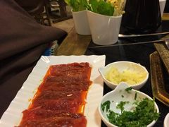 蜀九香火锅酒楼(彩虹店)-蜀九香火锅(彩虹店)