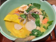 -官桥贡面(吉城大厦店)