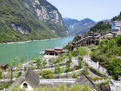 -乌江画廊(彭水苗族土家族自治县)