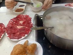 -黑山牛肉汤火锅(花城汇店)