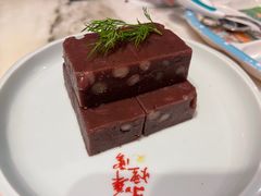 -京华烟云·北京烤鸭(领展购物广场·中关村店)
