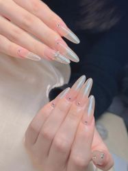 -LILY NAILS美甲美睫