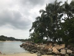 -巴拉湾海滩