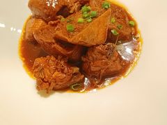 -逸林轩中餐厅(中信泰富朱家角锦江酒店)