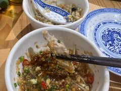 -阿鸡鱼庄·顺德鲜蒸小炒(亚运村店)