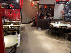 大堂-小柴米·传统江西菜(万寿宫店)
