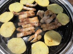 -·缸桶屋·韩式牛肋条自助烤肉(西湖D11店)