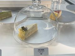 -Lady M New York(澳门伦敦人店)