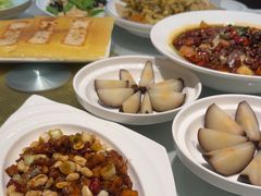 -北李·海肠捞饭·大连菜(望京凯德MALL店)