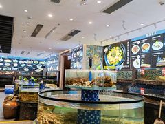 水产区-寻味顺德·珍之宝酒楼(银钻店)