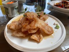 锅包肉-融和里(华润·二十四城店)