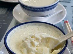 低糖双皮奶-仁信老铺(华盖路店)