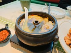 -云海肴·汽锅鸡·云南菜(高德置地店)