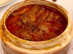 精品罐焖牛肉-莫斯科餐厅