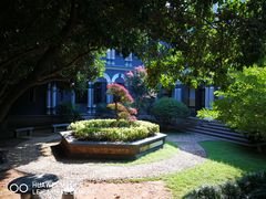 -湖南省立第一师范学校旧址