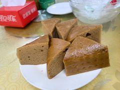 红糖发糕-东江客家情食府