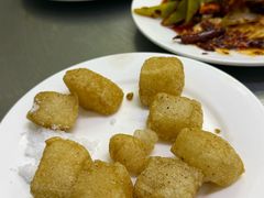 -松明一烤肉馆(鲁园店)