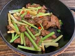 -猪肉婆私房菜(容桂总店)