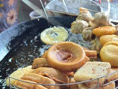 -丽华早点(大成路店)