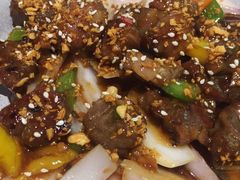 -石头咕(葵蓬店)